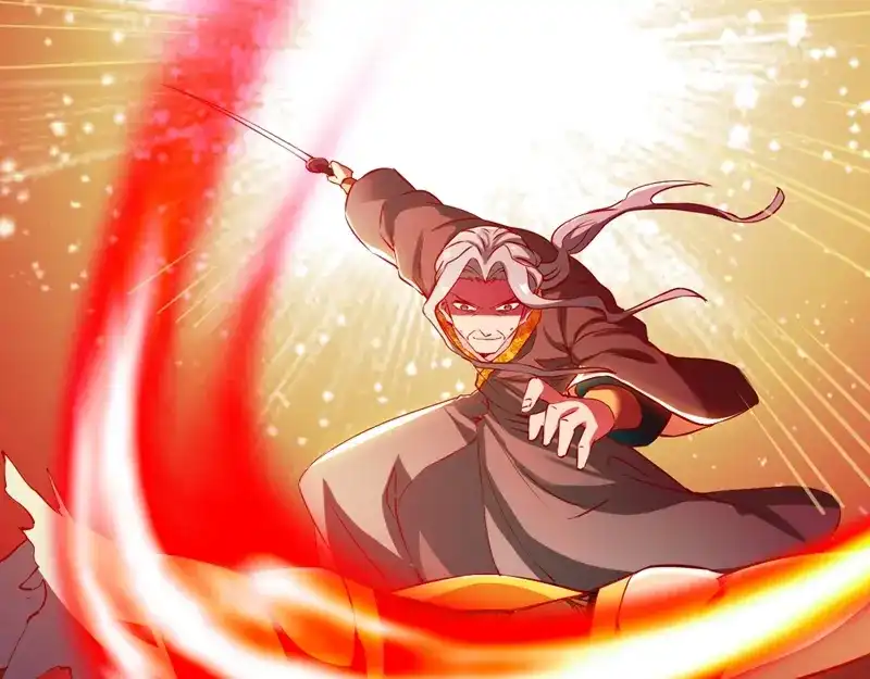 《战鼎》第119话 第59页