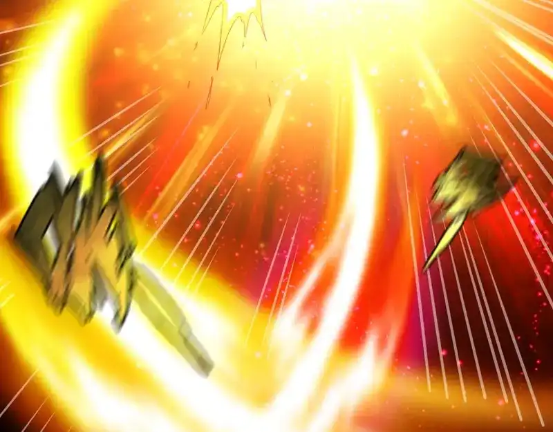 《战鼎》第119话 第51页