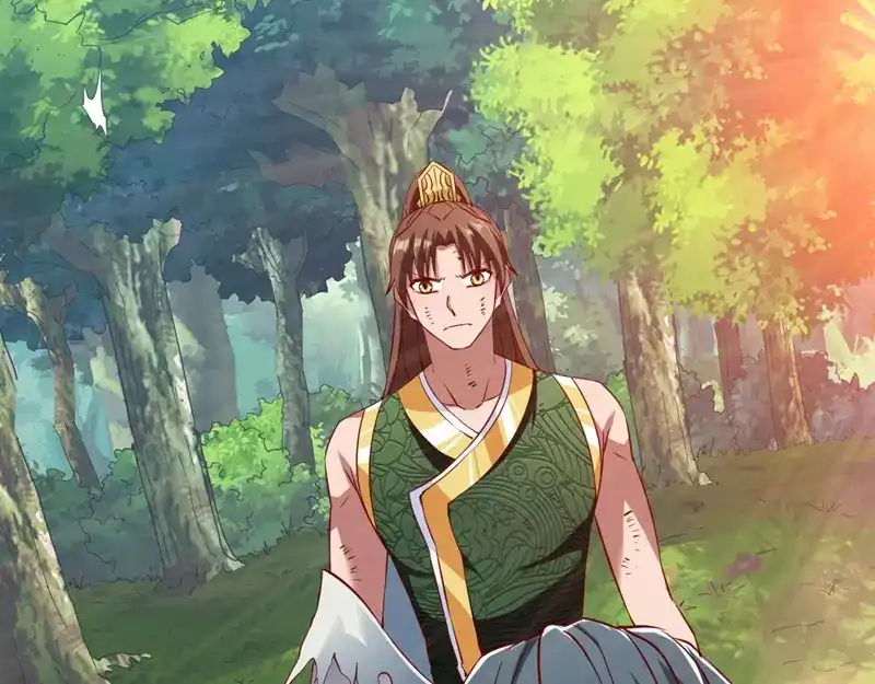 《战鼎》第119话 第25页