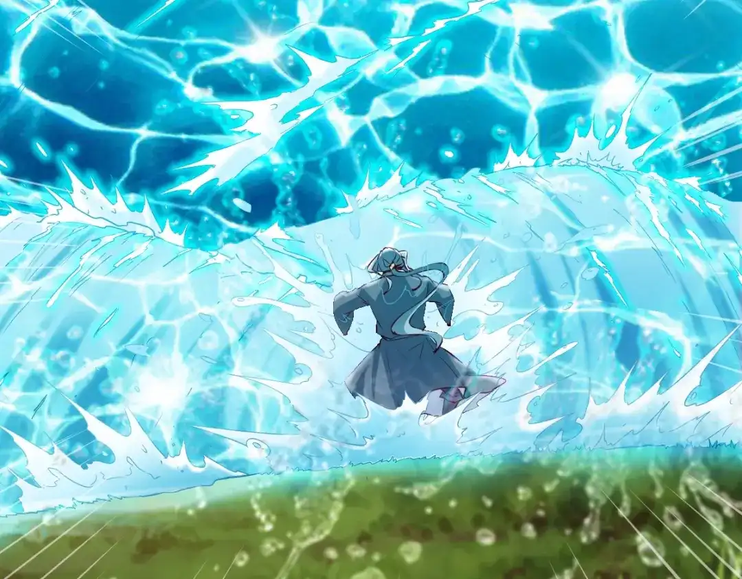 《战鼎》第120话 第19页