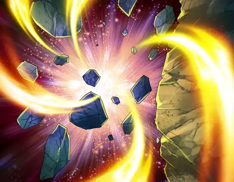 《战鼎》第125话 第50页