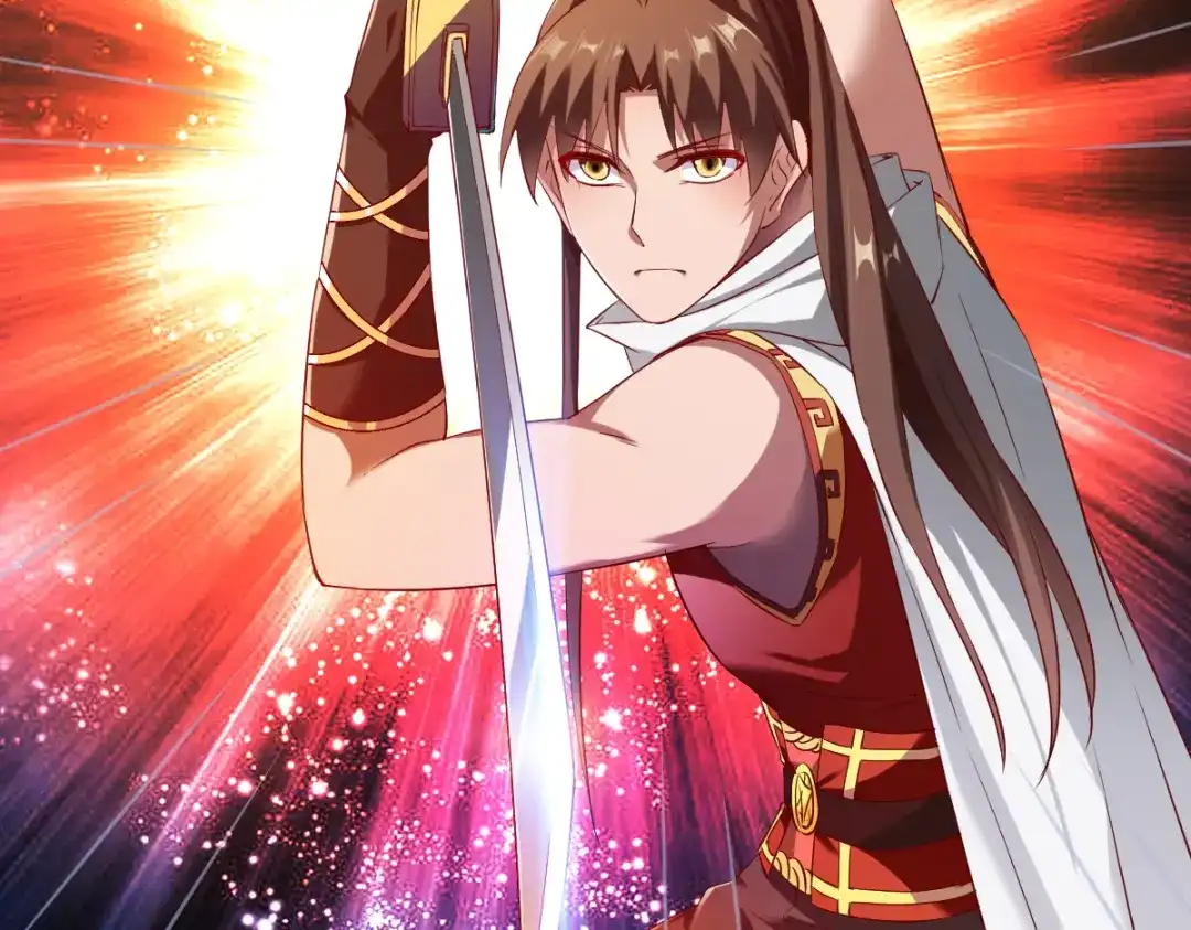 《战鼎》第127话 第85页
