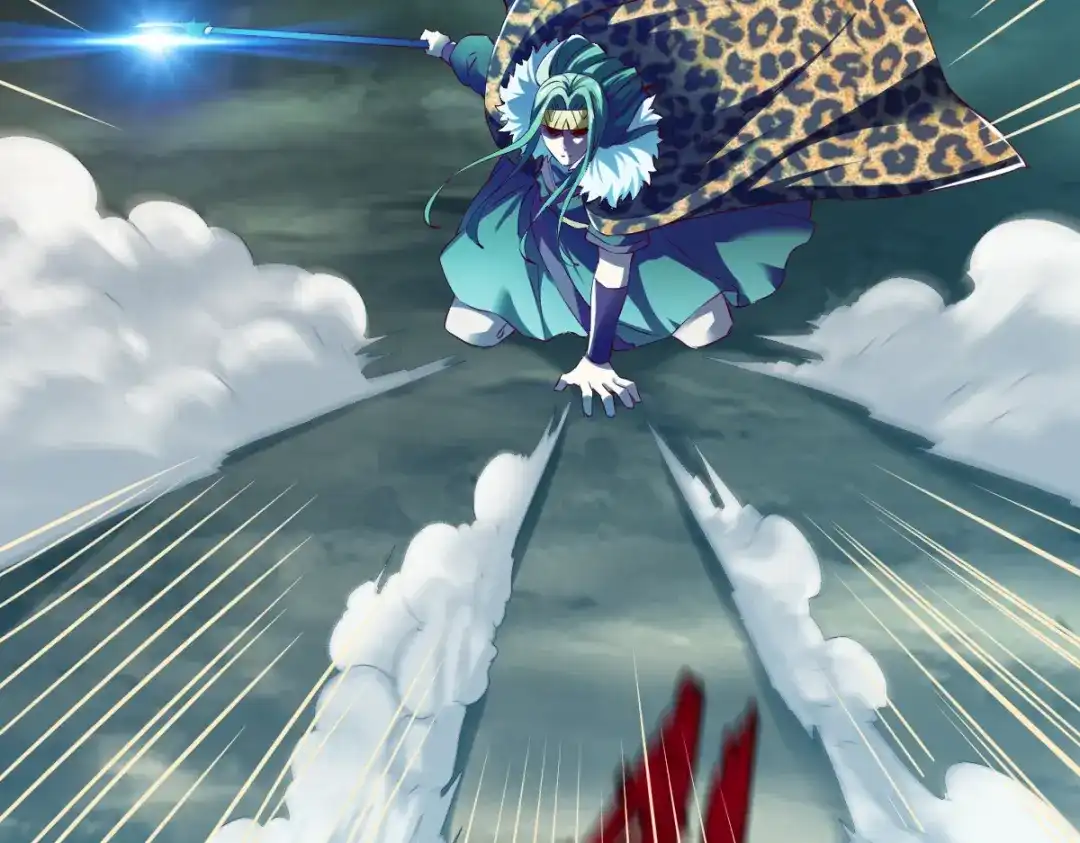 《战鼎》第131话 第27页