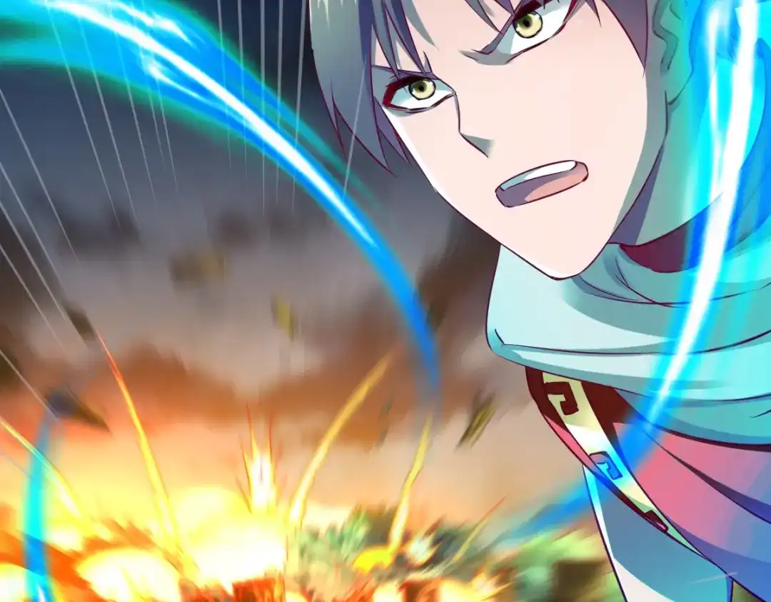 《战鼎》第131话 第90页