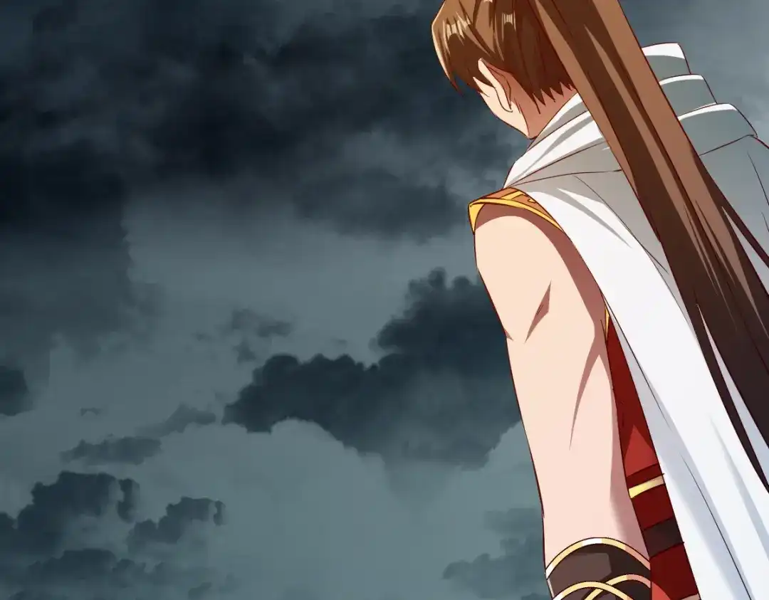 《战鼎》第131话 第42页