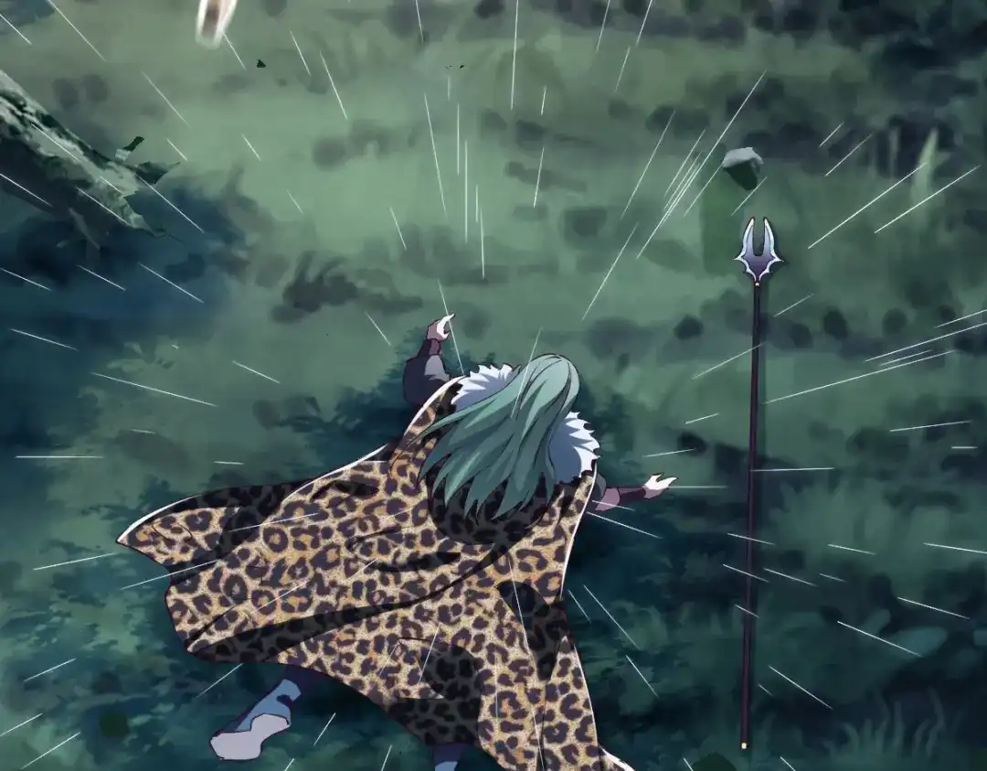 《战鼎》第131话 第7页
