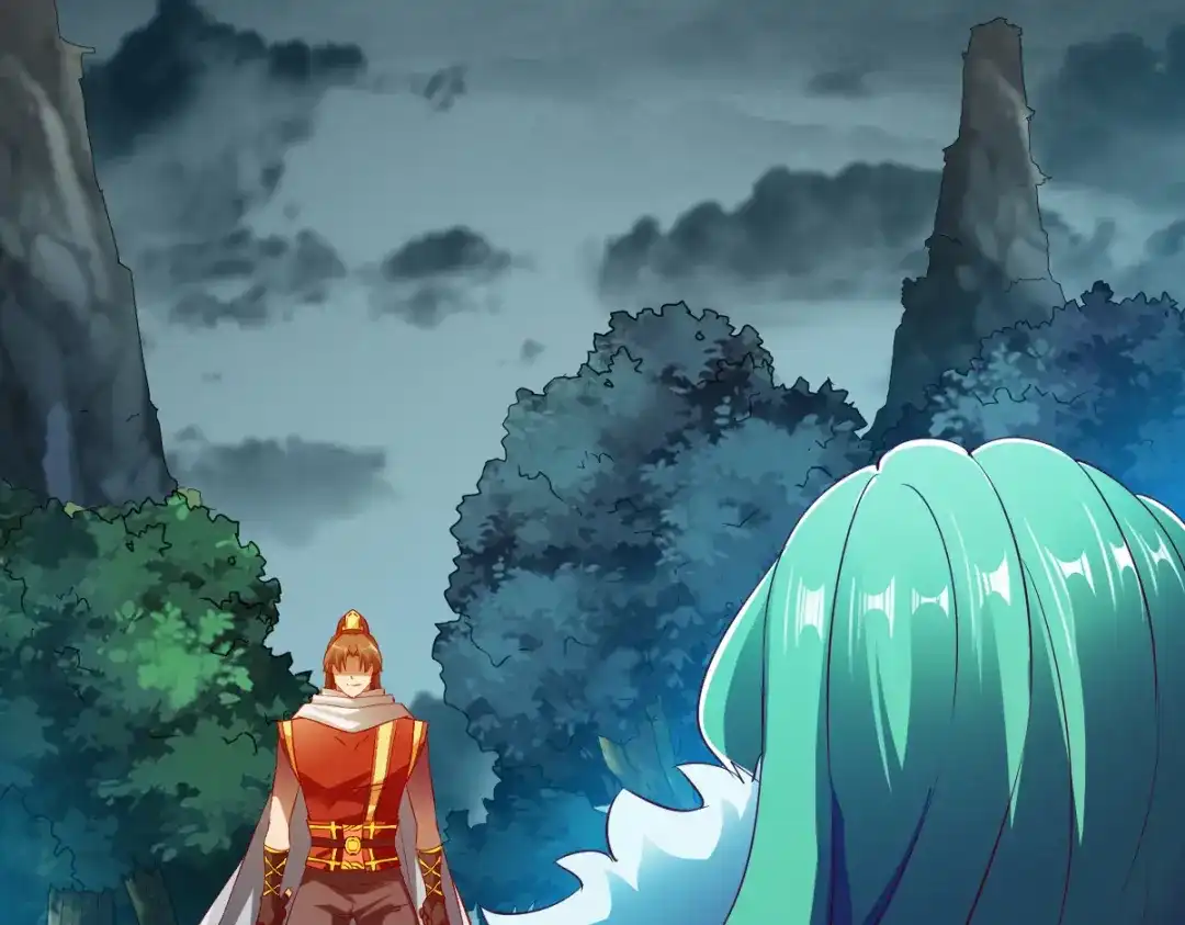 《战鼎》第131话 第33页