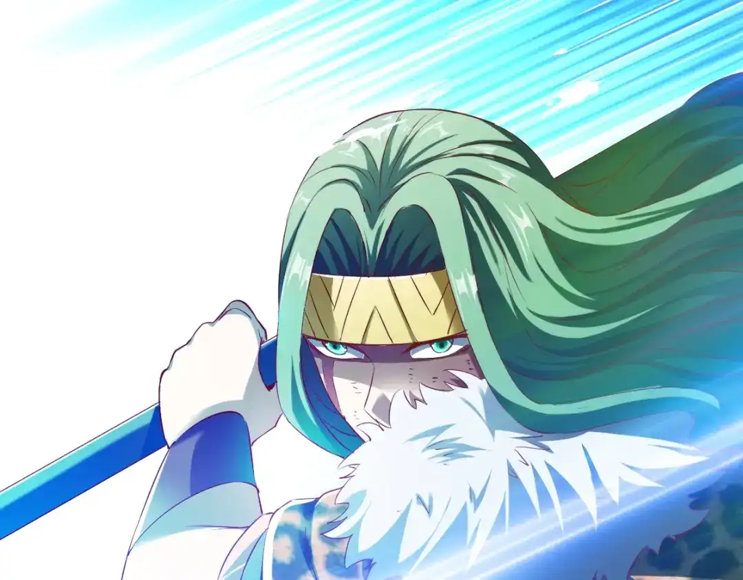 《战鼎》第131话 第82页