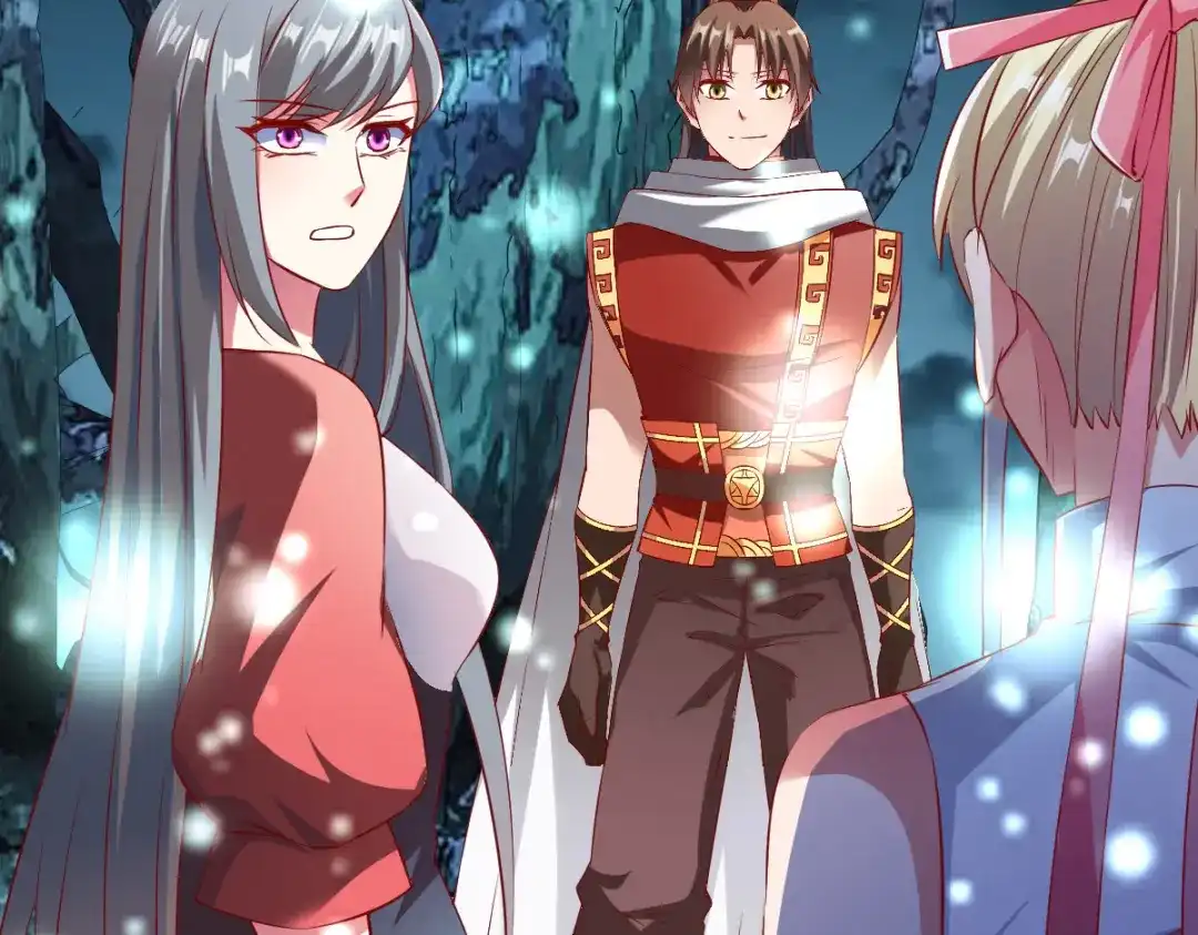 《战鼎》第134话 第80页