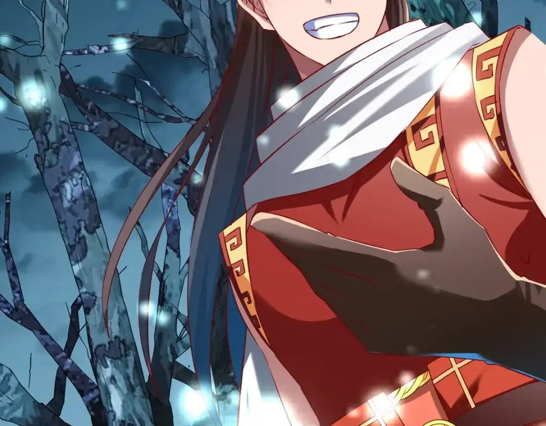 《战鼎》第134话 第77页