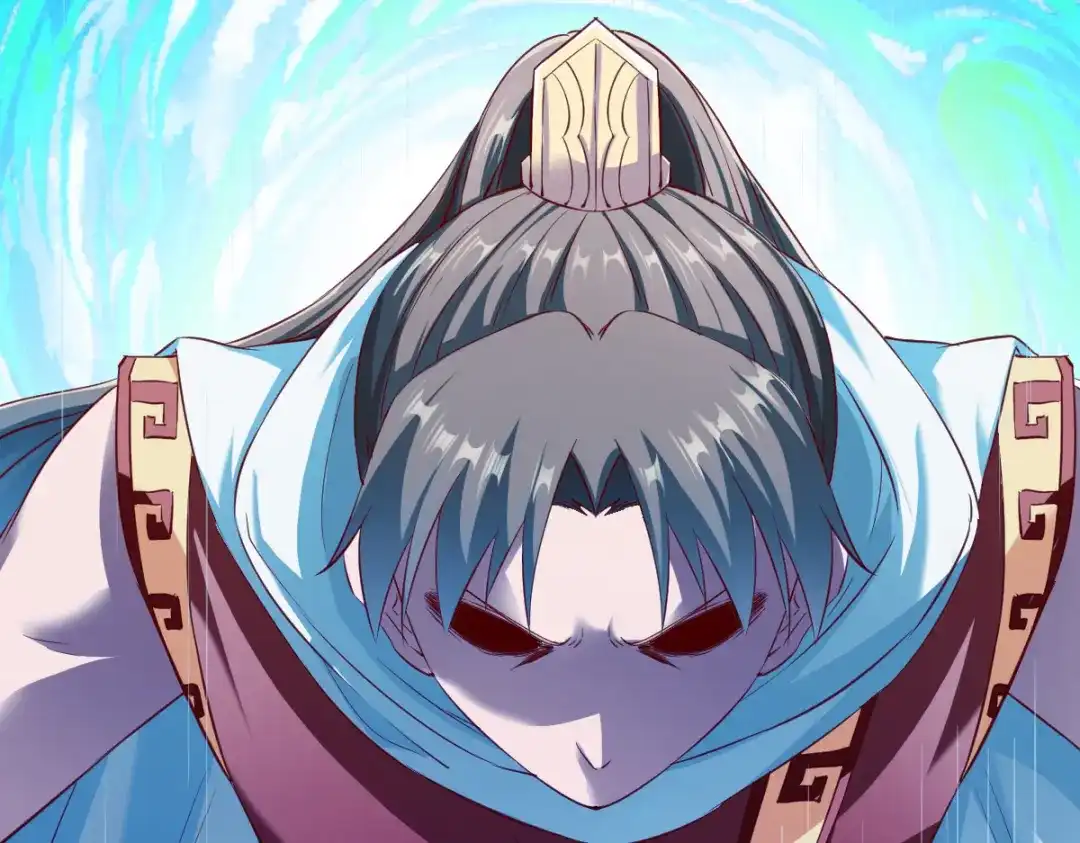 《战鼎》第135话 第43页
