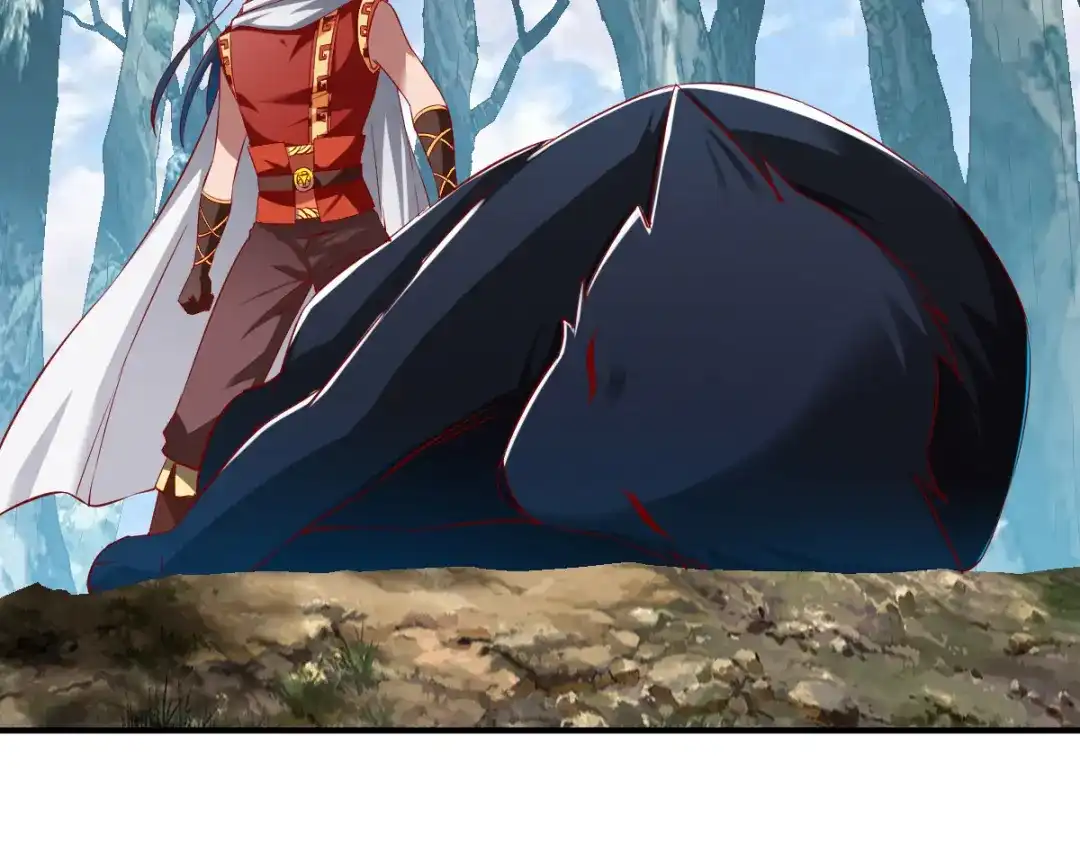 《战鼎》第135话 第12页