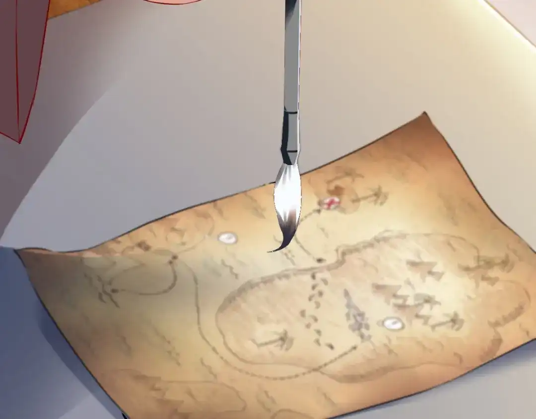 《战鼎》第136话 第12页