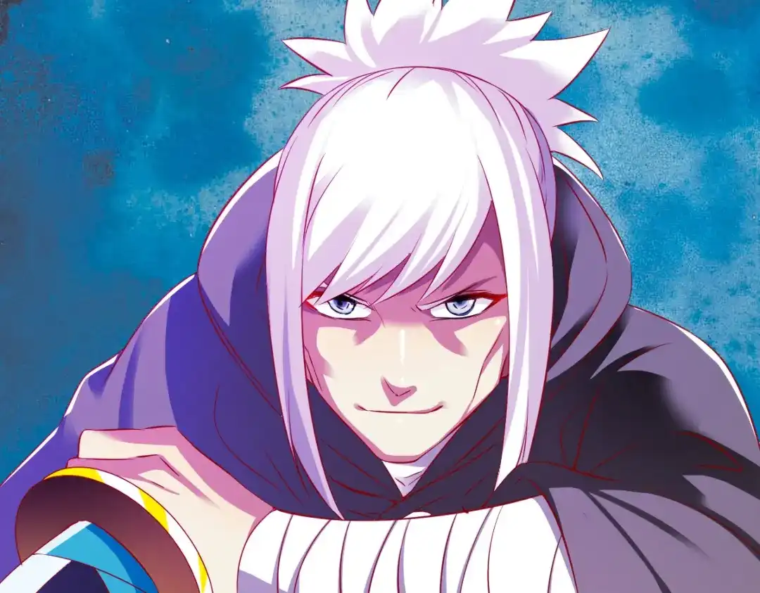 《战鼎》第137话 第118页