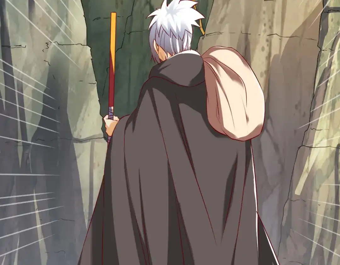 《战鼎》第137话 第21页