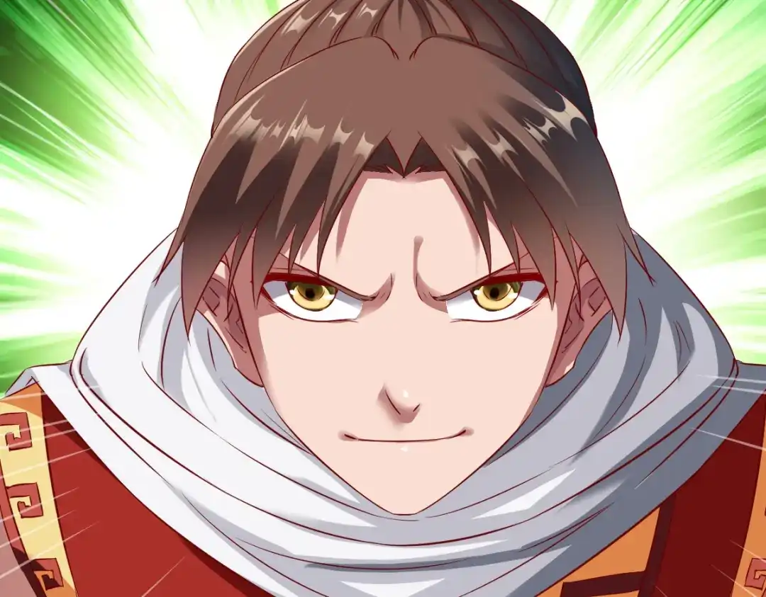 《战鼎》第137话 第24页