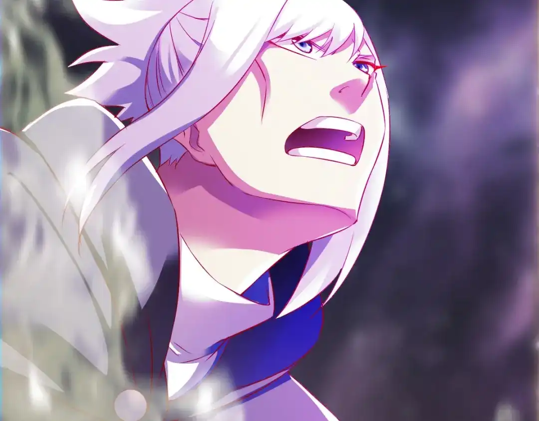 《战鼎》第137话 第114页
