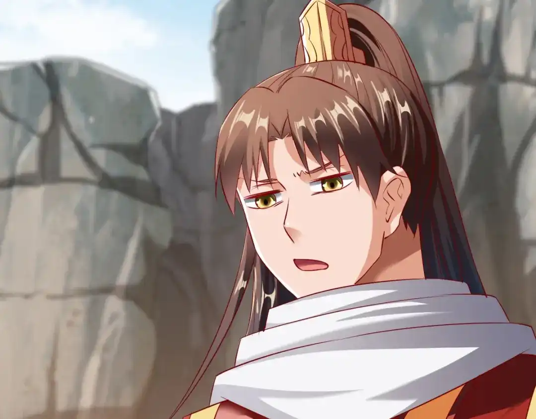 《战鼎》第138话 第94页