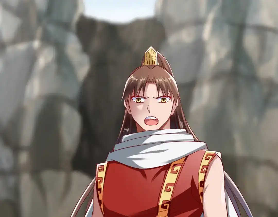 《战鼎》第138话 第83页