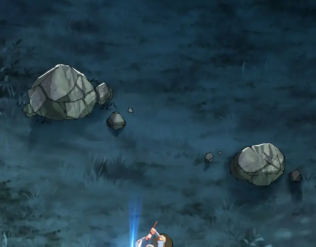 《战鼎》第139话 第8页