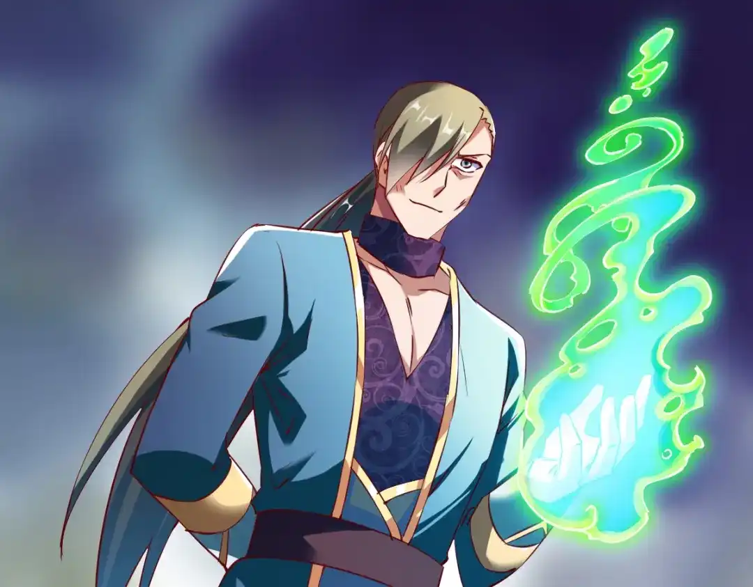 《战鼎》第139话 第113页