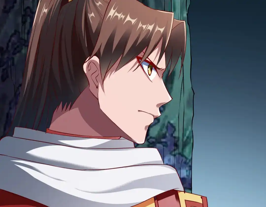 《战鼎》第139话 第22页