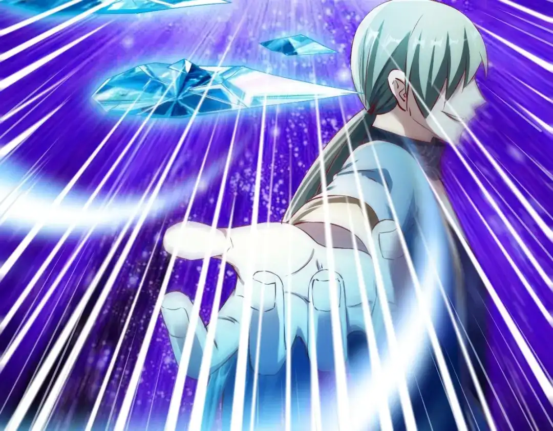《战鼎》第140话 第20页
