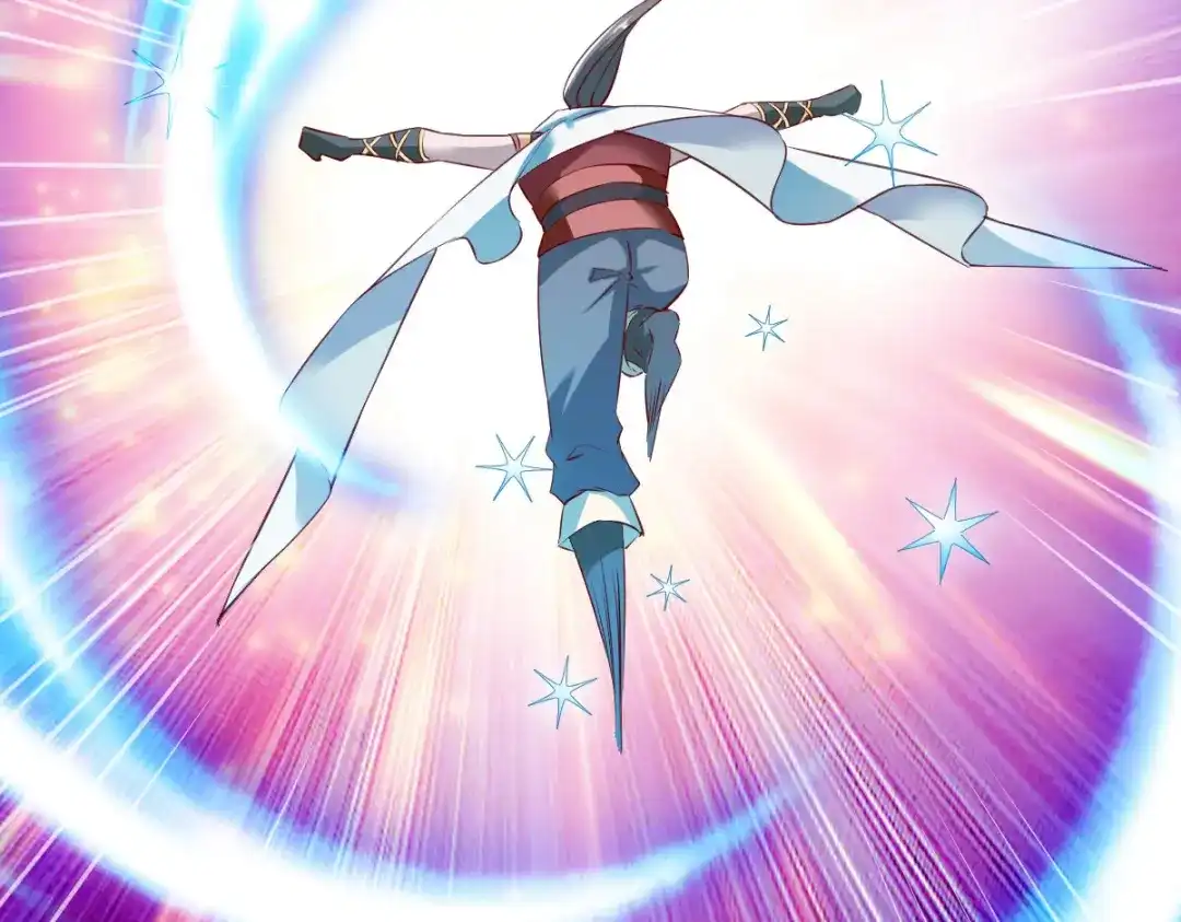 《战鼎》第141话 第48页