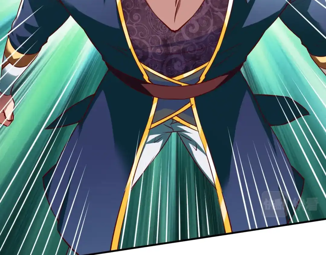 《战鼎》第141话 第25页