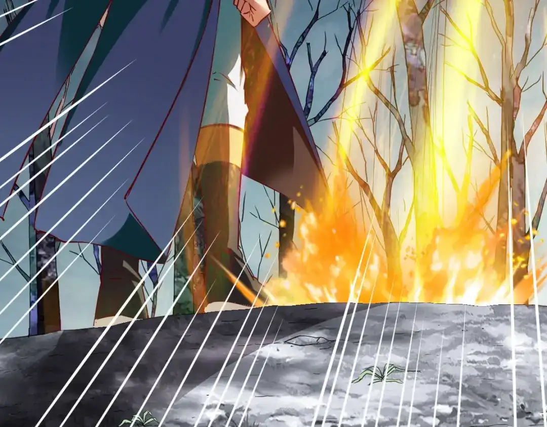 《战鼎》第141话 第21页
