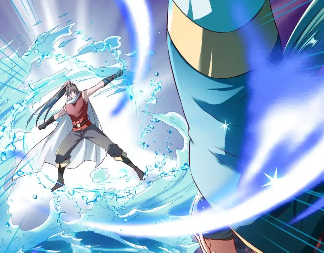 《战鼎》第141话 第67页