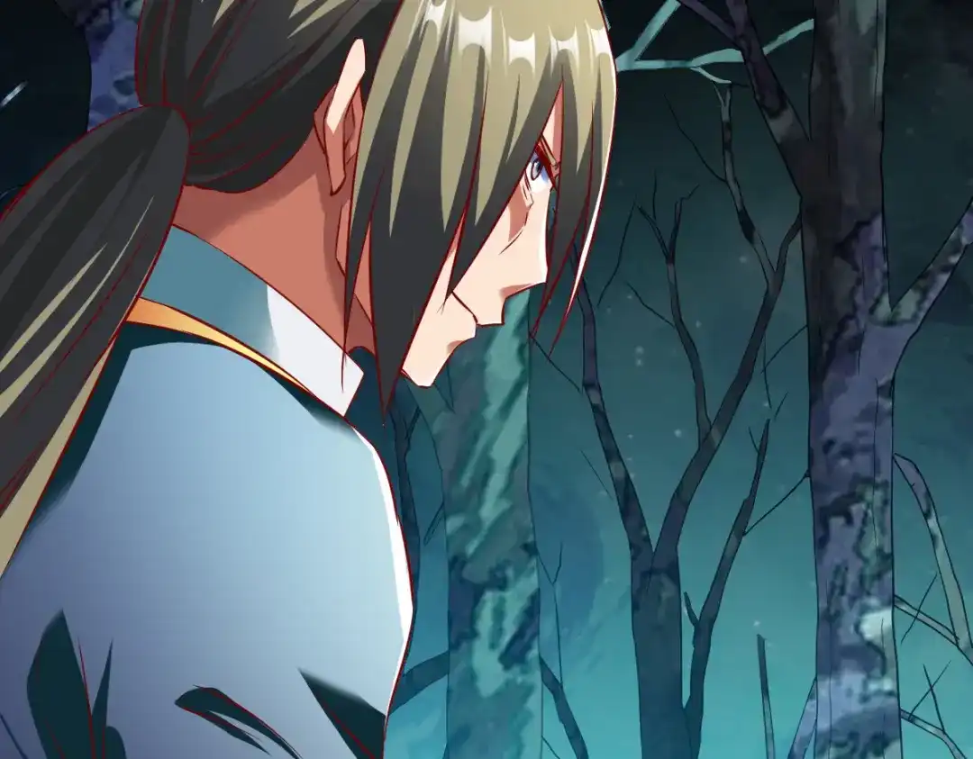 《战鼎》第141话 第101页