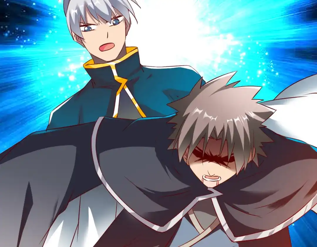 《战鼎》第143话 第73页