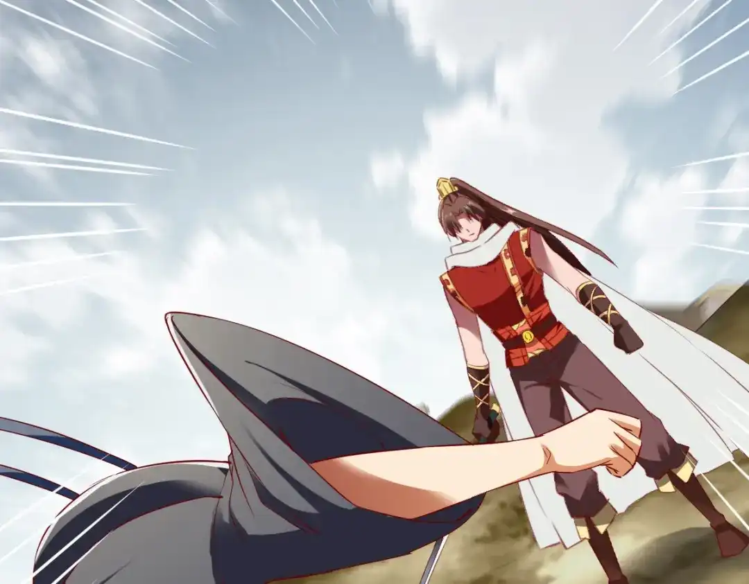 《战鼎》第143话 第108页
