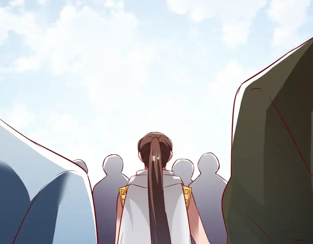 《战鼎》第143话 第19页