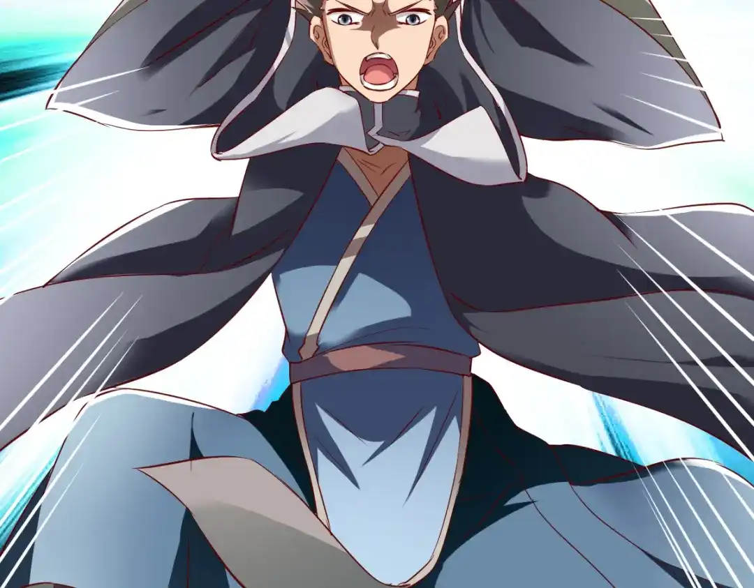 《战鼎》第143话 第47页