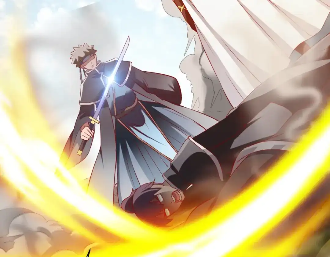 《战鼎》第143话 第92页