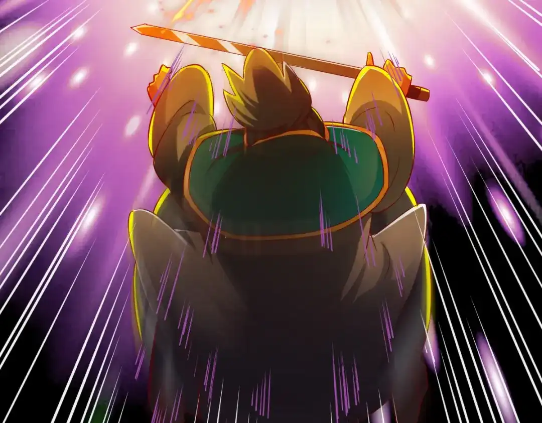 《战鼎》第144话 第102页