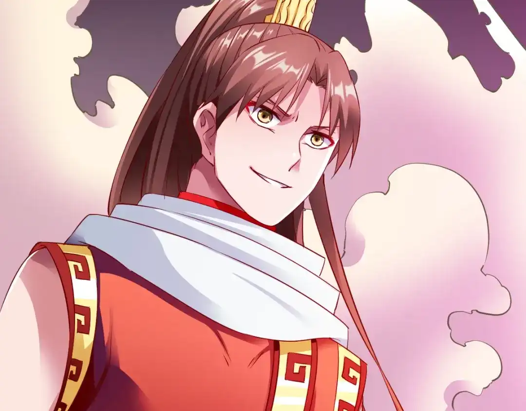 《战鼎》第144话 第116页