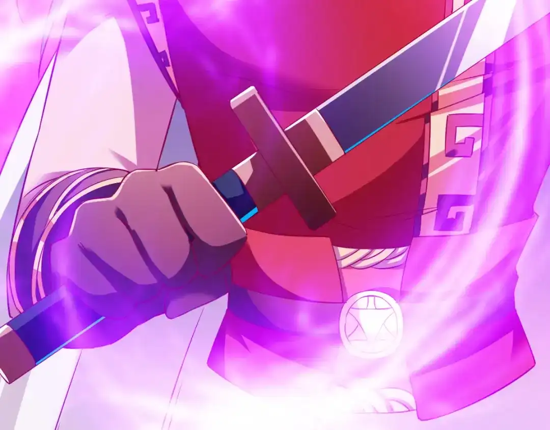 《战鼎》第145话 第85页