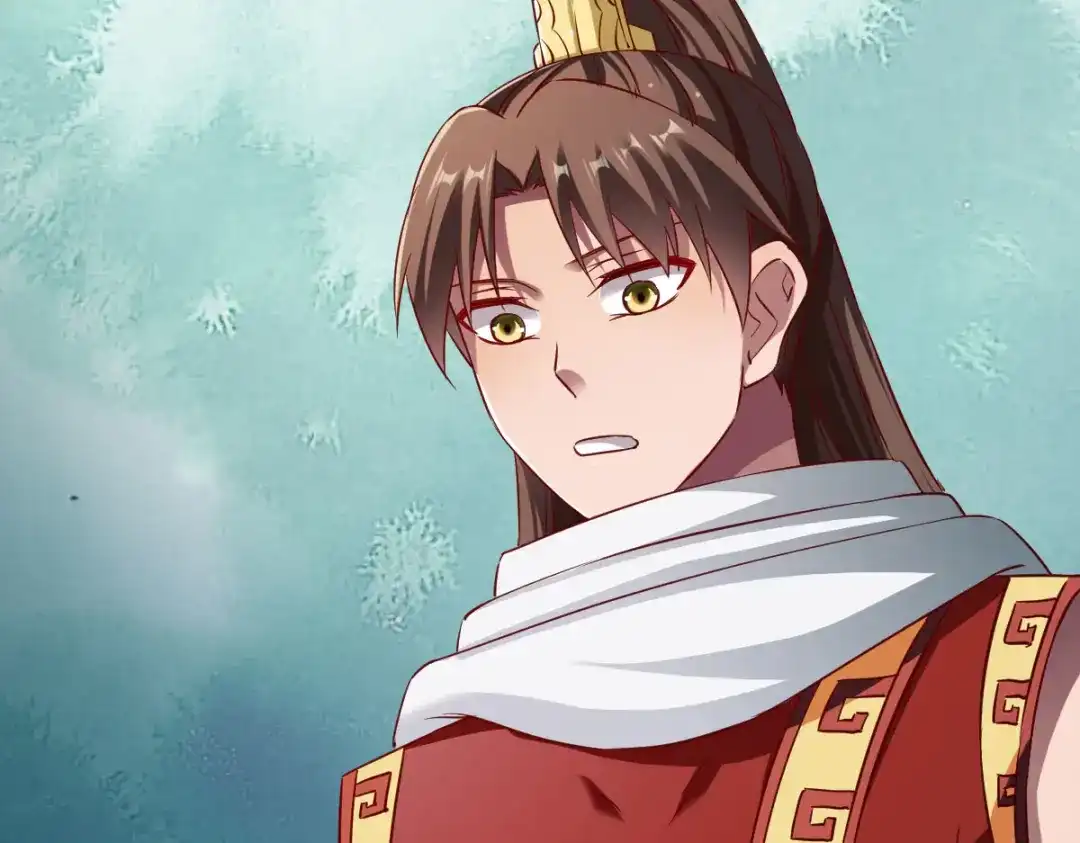 《战鼎》第147话 第11页