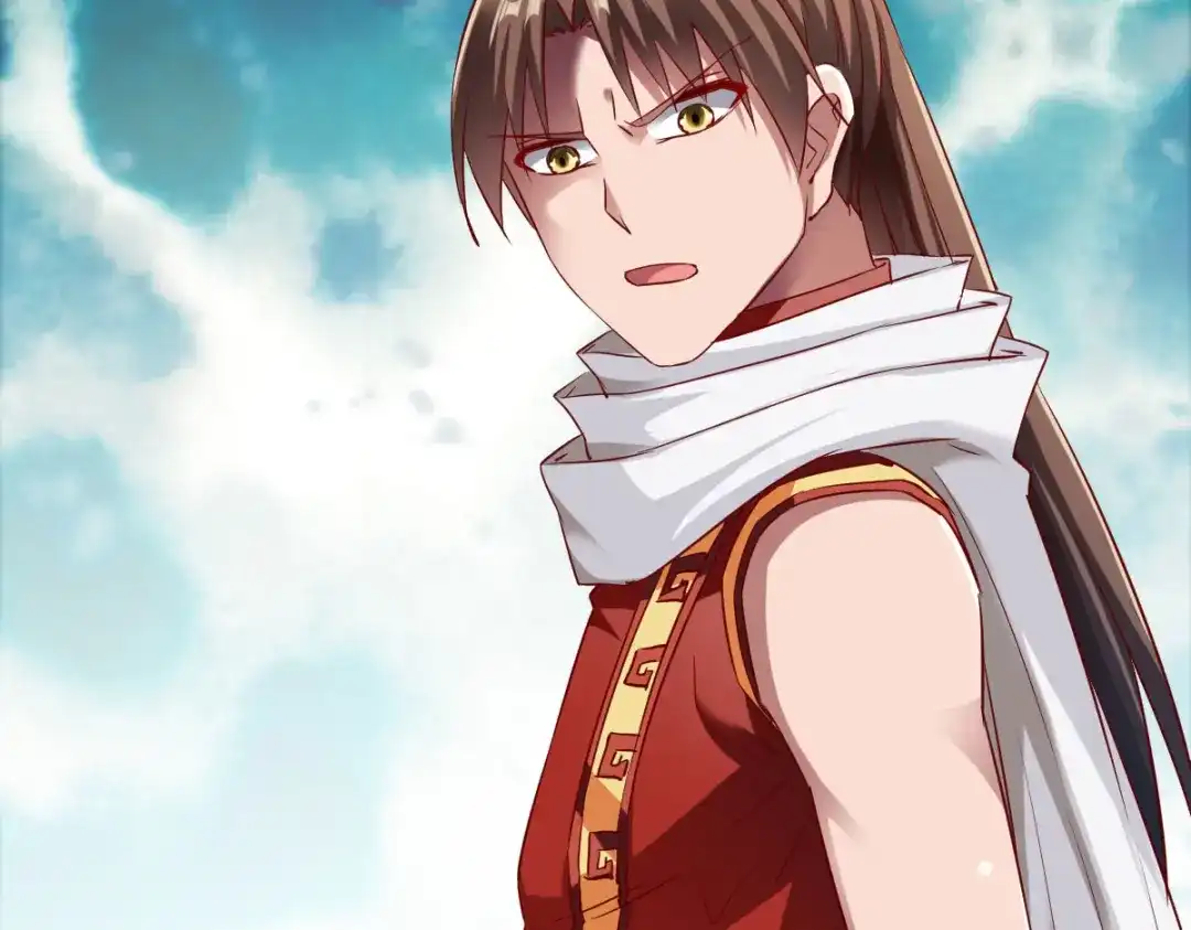 《战鼎》第147话 第82页