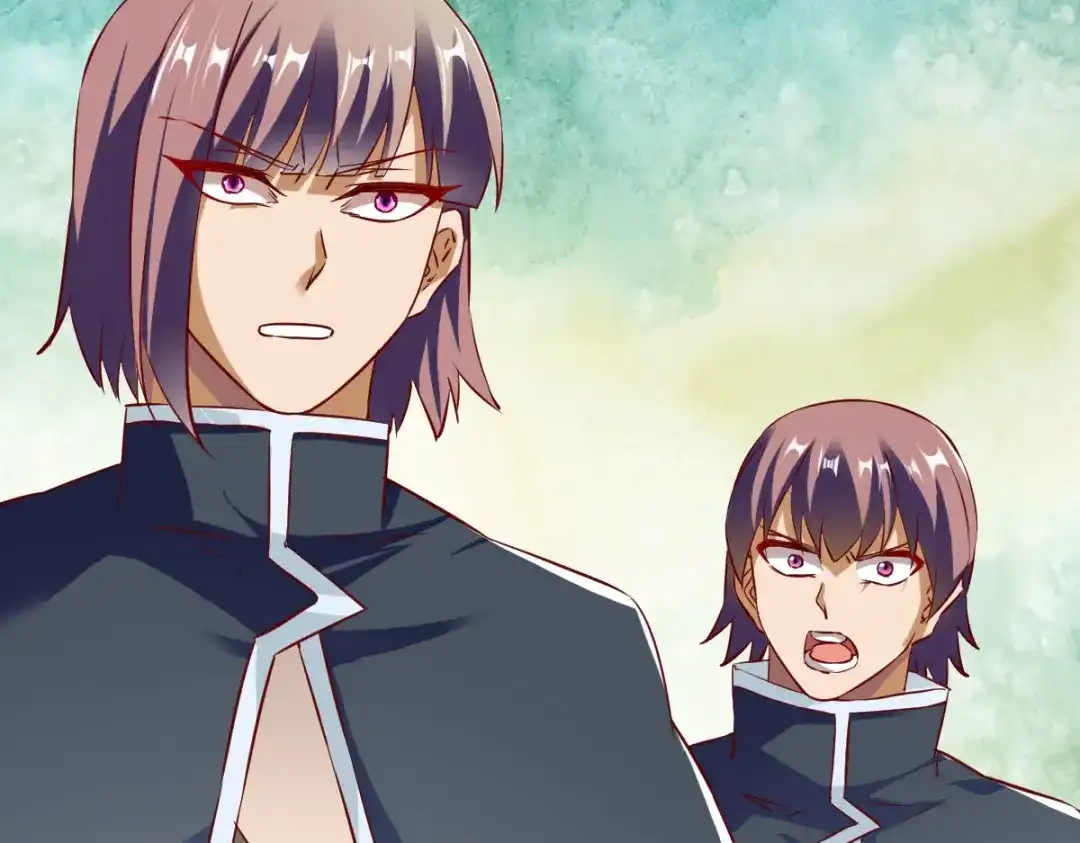 《战鼎》第147话 第30页