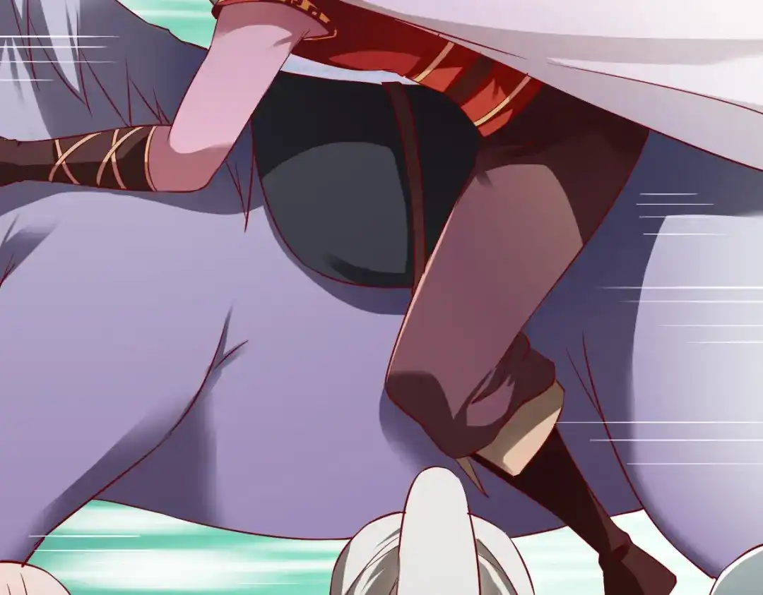 《战鼎》第147话 第117页