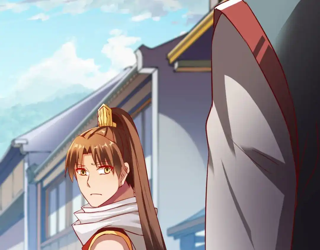 《战鼎》第148话 第99页