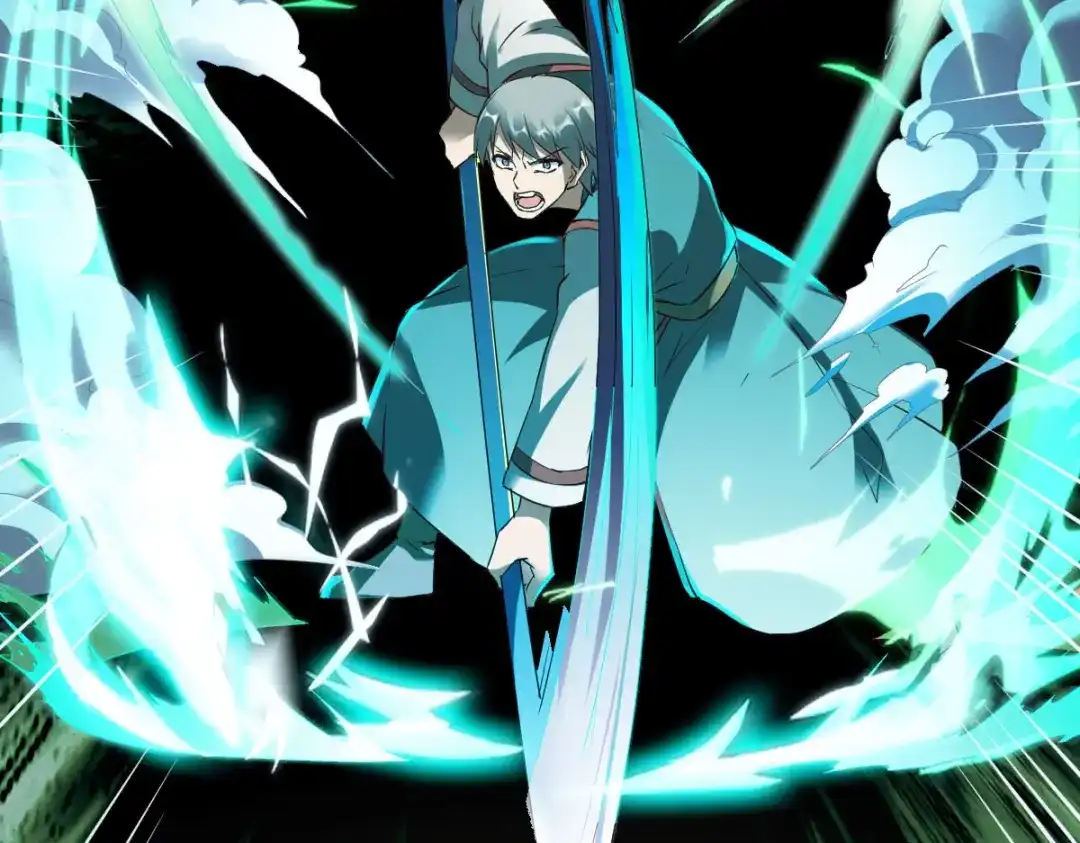 《战鼎》第149话 第26页