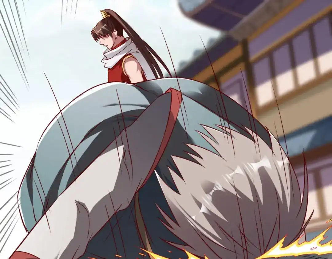 《战鼎》第149话 第58页