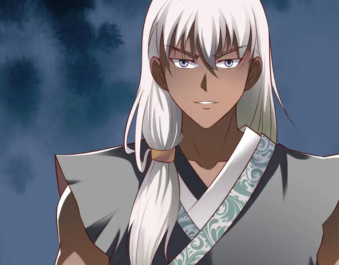 《战鼎》第150话 第48页