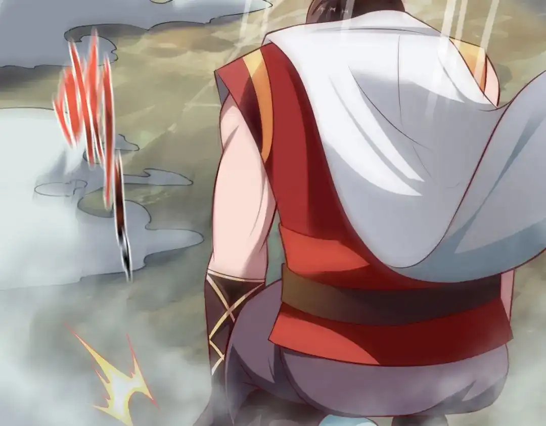 《战鼎》第150话 第65页