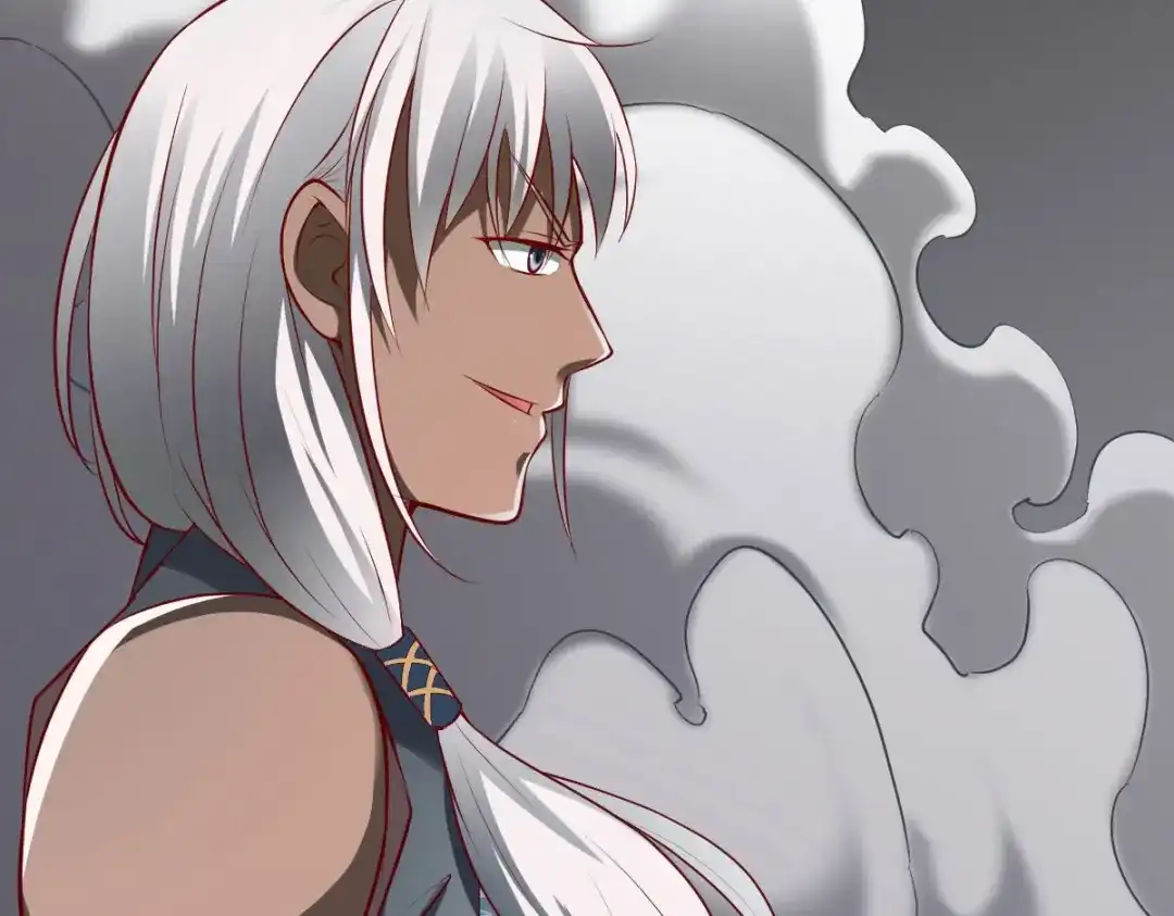 《战鼎》第150话 第71页